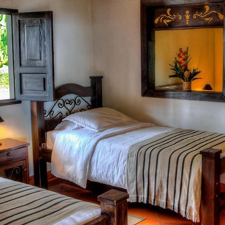 Hotel Bosques Del Saman Alcala Quimbaya Zewnętrze zdjęcie