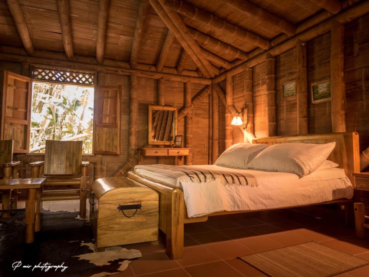 Hotel Bosques Del Saman Alcala Quimbaya Zewnętrze zdjęcie