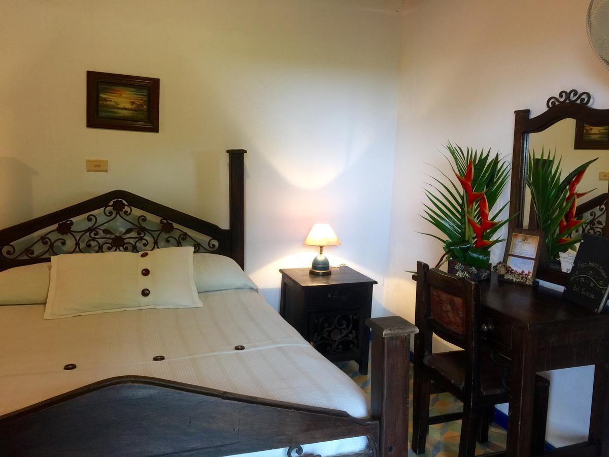 Hotel Bosques Del Saman Alcala Quimbaya Zewnętrze zdjęcie