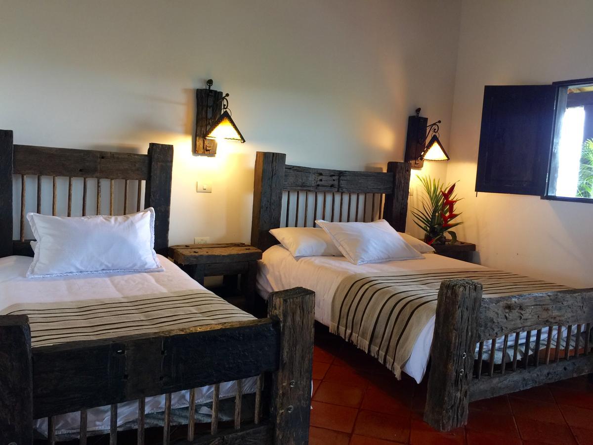Hotel Bosques Del Saman Alcala Quimbaya Zewnętrze zdjęcie